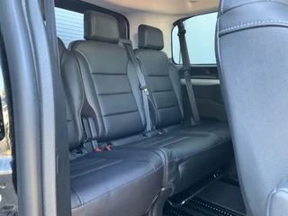 Opel Vivaro-e - afbeelding nr 31