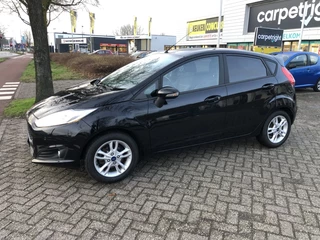 Ford Fiesta - afbeelding nr 12