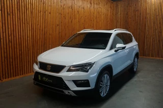 SEAT Ateca - 42430226-0