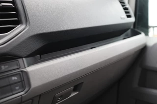 Volkswagen Crafter Volkswagen Crafter 2.0 TDI 140pk L3 H2 Automaat Navigatie Camera Led - afbeelding nr 41
