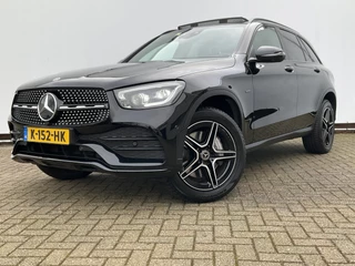 Mercedes-Benz GLC - afbeelding nr 26