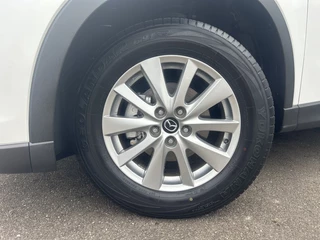 Mazda CX-5 - afbeelding nr 28