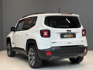 Jeep Renegade Apple carplay, 19Inch L.M.V., Stoel/stuurverwarming, adaptive cruise - afbeelding nr 6