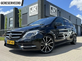 Mercedes-Benz B-Klasse Mercedes B-klasse 180 Prestige| AUT | Cruise | PDC | CarPlay - afbeelding nr 3