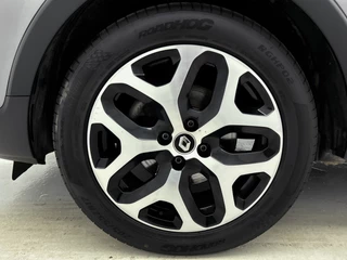 Renault Captur Renault Captur TCe 150PK EDC Intens / Navi / Camera - afbeelding nr 36