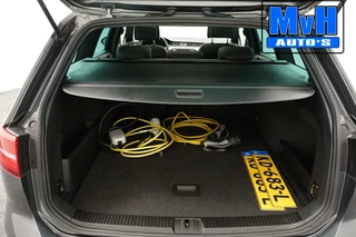 Volkswagen Passat Volkswagen Passat Variant 1.4 TSI GTE Highline|PANO|VIRTUAL - afbeelding nr 16