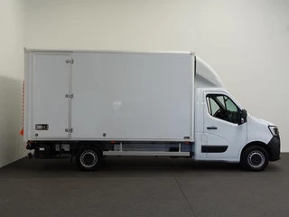 Renault Master Renault Master T35 2.3 dCi 145PK Energy Bakwagen Meubelbak Laadklep Zijdeur Airco Cruise control Navigatie - afbeelding nr 41