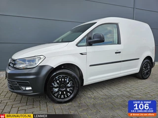 Volkswagen Caddy - 49619560-0