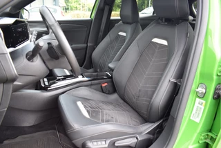 Opel Mokka Opel Mokka 1.2 Turbo Ultimate Level 5 | Adaptive Cruise Control | Alcantara | Stoel/stuuverwarming - afbeelding nr 15