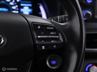 Hyundai Kona Hyundai KONA EV Comfort 64 kWh - afbeelding nr 10