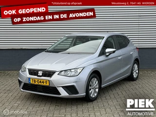 SEAT Ibiza - 54692576-0