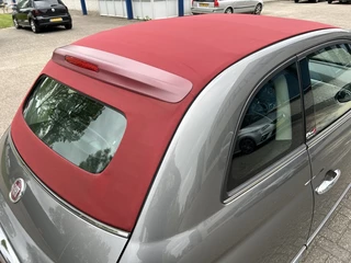 Fiat 500C - afbeelding nr 7