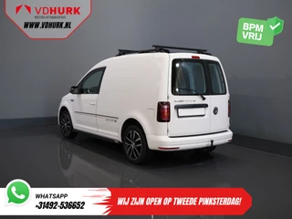 Volkswagen Caddy - afbeelding nr 2
