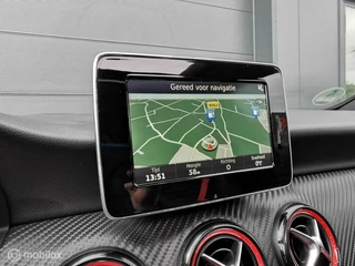 Mercedes-Benz A-Klasse Mercedes A-klasse 250 SPORT 218PK/PANO/CARPLAY/LED/NAVI/ACC/ - afbeelding nr 17