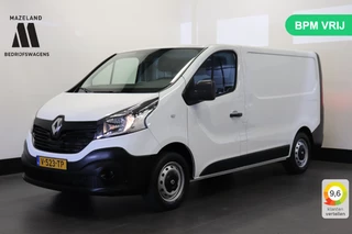 Renault Trafic - 452992861-0