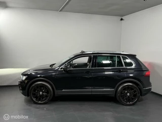 Volkswagen Tiguan Volkswagen Tiguan 1.4 TSI 4Motion Highline DSG|Pano|Trekhaak - afbeelding nr 20