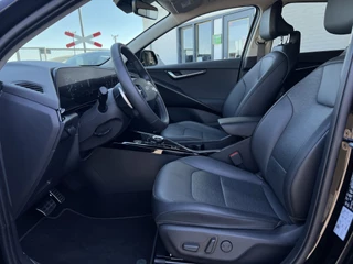 Kia Niro CarPlay | Leder | ACC | LED | Keyless | Camera | 18 inch - afbeelding nr 26