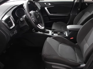 Kia Ceed Sportswagon Kia Ceed Sportswagon 1.0 T-GDi ComfortLine Cruise control Climate control Stoel + stuurverwarming Achteruitrijcamera Navigatie Apple Carplay/ Android Auto - afbeelding nr 9