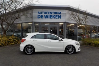 Mercedes-Benz A-Klasse - afbeelding nr 5