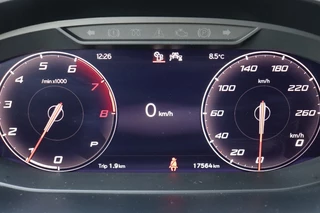 SEAT Arona - afbeelding nr 11