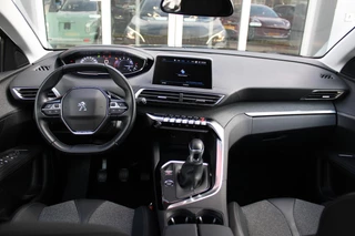 Peugeot 3008 Peugeot 3008 1.2 130PK BLUE LEASE PREMIUM | 19