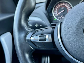 BMW 1 Serie BMW 1-serie 116i 136pk High Executive | M Sport |  AUTOMAAT | 5 Drs. | Stoelverwarming | Rijklaar | - afbeelding nr 25