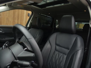 Nissan X-Trail Nissan X-Trail 1.5 e-4ORCE 213PK 4WD / Tekna+ / Bose / 2023 / 360° / NAP / 7 Pe - afbeelding nr 16