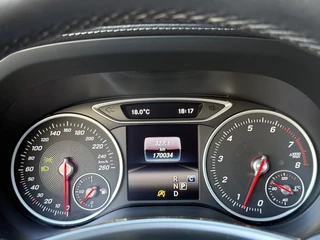Mercedes-Benz B-Klasse - afbeelding nr 29