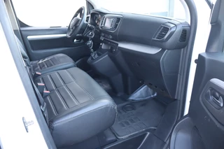 Opel Vivaro Opel Vivaro 2.0 CDTI L3H1 DC NL-Auto!! Carplay I Camera I Dode.Hoek - afbeelding nr 4