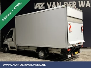 Citroën Jumper Bijrijdersbank - afbeelding nr 2