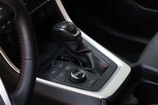 Toyota RAV4 Toyota RAV4 2.5 Plug-in Hybrid AWD Business LED/ACC/Camera/Keyless/Elek. stoel/App-Connect/DAB - afbeelding nr 22