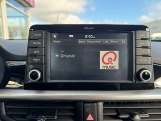 Kia Picanto Kia Picanto 1.0 MPi ComfortPlusLine - afbeelding nr 23