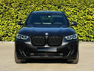 BMW X3 BMW X3 XDrive30e Business Edition Plus | Panodak | M-Sport | Memory | Head-up display - afbeelding nr 3