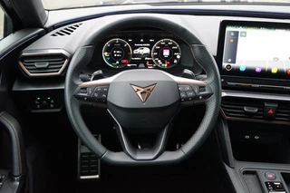 CUPRA Leon - afbeelding nr 9