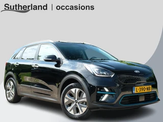 Kia e-Niro DynamicPlusLine 64 kWh