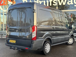 Ford Transit . - afbeelding nr 3