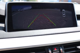 BMW X5 BMW X5 xDrive40e iPerformance High Exc. Leder l Trekhaak l 360 Camera - afbeelding nr 17