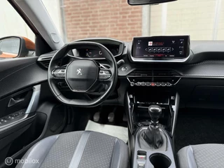 Peugeot 2008 Peugeot 2008 1.2 PT. Allure | Carplay | 3-D CP. | stoelverw. - afbeelding nr 12