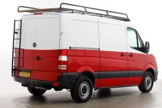 Mercedes-Benz Sprinter - afbeelding nr 2