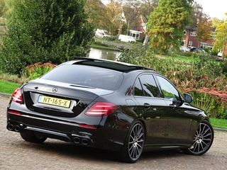 Mercedes-Benz E-Klasse - afbeelding nr 44