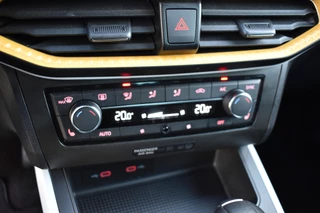 SEAT Arona Automaat Navigatie Parkeer camera Btw auto - afbeelding nr 42