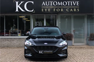 Ford Focus Ford Focus 1.5 EcoBoost ST Line | B&O | Camera - afbeelding nr 8