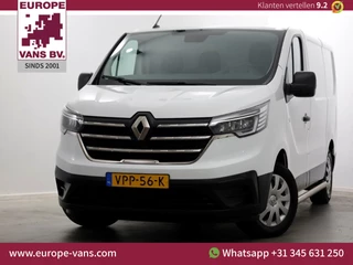Renault Trafic - 136952376-0