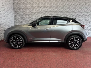 Nissan Juke 2025 - afbeelding nr 61
