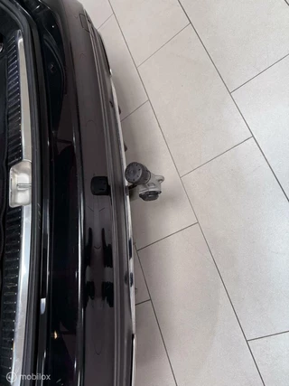Mercedes-Benz C-Klasse Mercedes C- Estate 180 Business Leer CarPlay Trekhaak AMG - afbeelding nr 23
