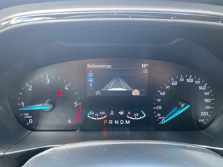 Ford Focus Ford Focus WAGON 1.5 ECOBLUE TITANIUM AUT. / CARPLAY / NAVI / TREKHAAK - afbeelding nr 10