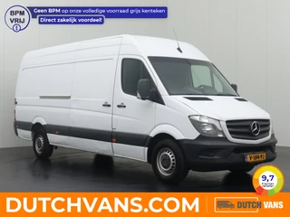 Mercedes-Benz Sprinter - 187272307-0