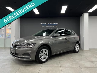 Volkswagen Polo - 176330796-0