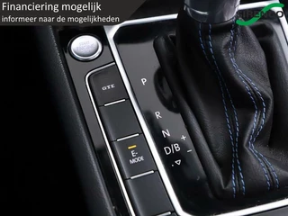 Volkswagen Passat Volkswagen Passat Variant 1.4 TSI GTE Highline virtual cockpit vol leder 360 camera dynaudio trekhaak panodak stoelverwarming adaptive cruise control - afbeelding nr 27