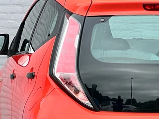 Toyota Aygo Toyota Aygo 1.0 VVT-i X-Cite 5-deurs | Navi | NL auto - afbeelding nr 8